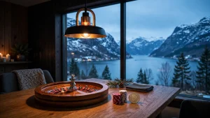 10 kr casinoer i Norge: innskudd og vilkår