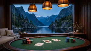 Blackjack online i Norge: regler og spillvalg