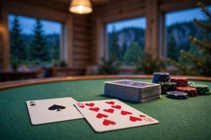 Blackjack-regler for nordmenn: slik fungerer spillet