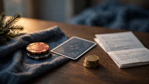 Bonuser på nettcasino: vilkår og tilbud