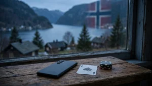 Casino uten lisens i Norge: regler og vilkår