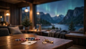 Casino bonuskoder i Norge: vilkår og bruk