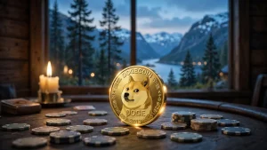 Casinoer med Dogecoin i Norge: innskudd og uttak
