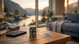 Casinoer med gratisspinn i Norge: slik virker tilbudene