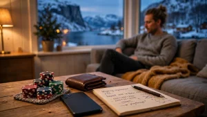 Casinoer uten omsetningskrav: slik fungerer bonusen