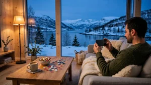 Gratis spilleautomater i Norge: slik fungerer demospill