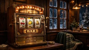 Klassiske spilleautomater: hjul, regler og symboler
