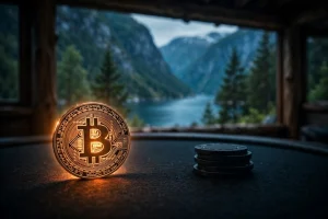 Kryptokasinoer i Norge: innskudd, spill og regler
