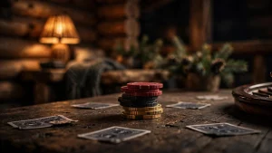 Nettcasinoer uten innskudd: vurder bonusvilkårene