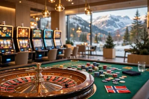Gratisspinn i Norge: krav, vilkår og tilbud
